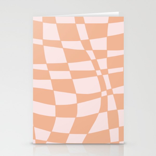 Orange Soda Stationery Card Gallery Image 2