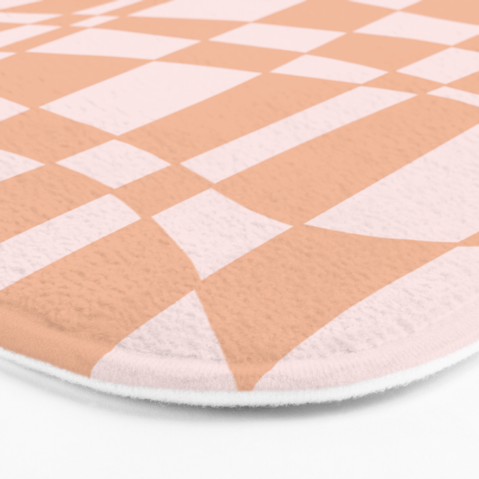 Orange Soda Bath Mat Gallery Image 3
