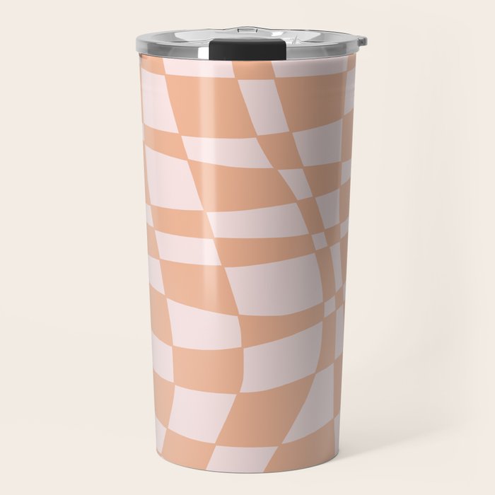 Orange Soda Travel Mug Gallery Image 1
