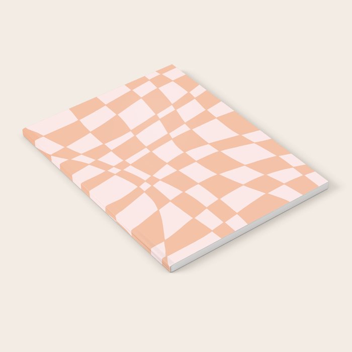 Orange Soda Notebook Gallery Image 1