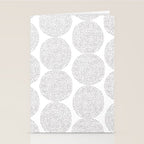 Beech in Grey Stationery Card Gallery Image 2