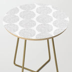 Beech in Grey Side Table Gallery Image 2