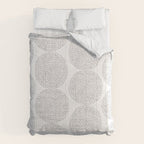 Beech in Grey Comforter Gallery Image 6
