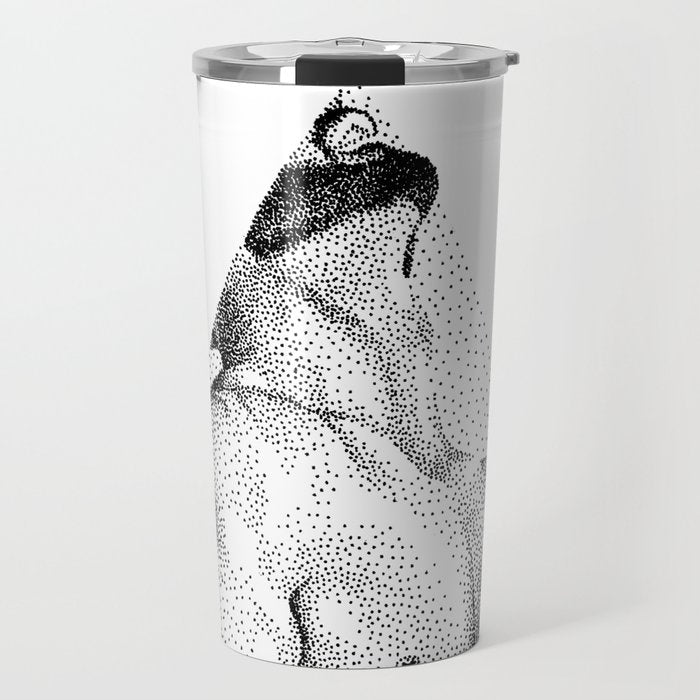 Dood 6 Travel Mug Gallery Image 1