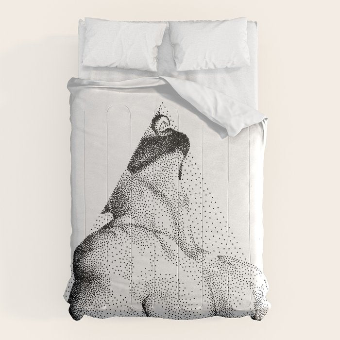Dood 6 Comforter Gallery Image 6
