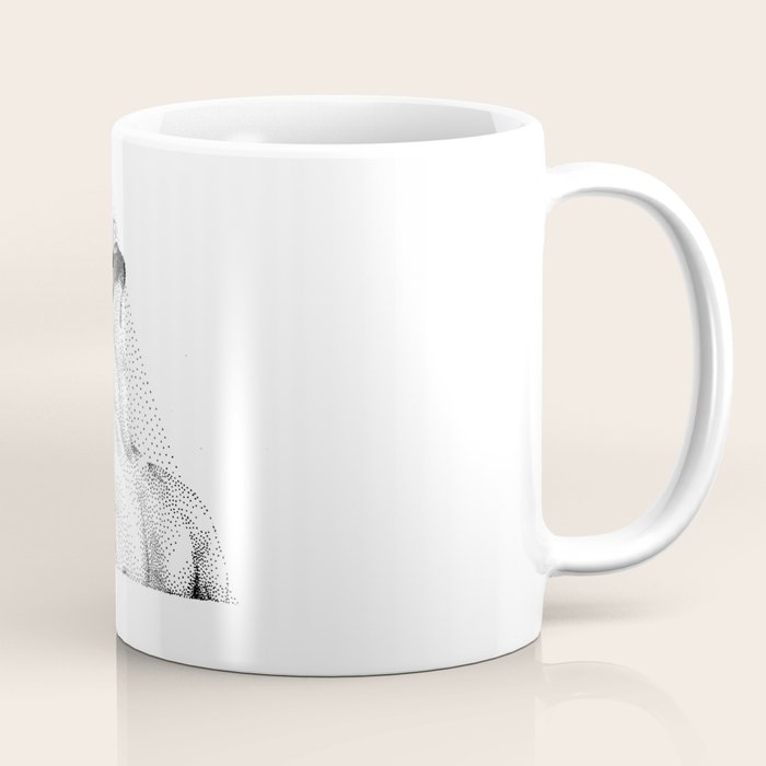 Dood 6 Coffee Mug Gallery Image 1