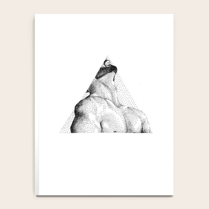 Dood 6 Notebook Gallery Image 4