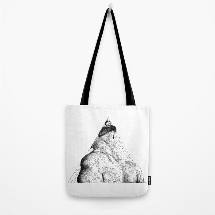 Dood 6 Tote Bag Gallery Image 2