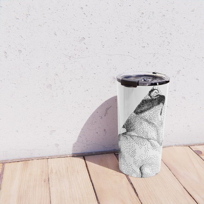 Dood 6 Travel Mug Gallery Image 4