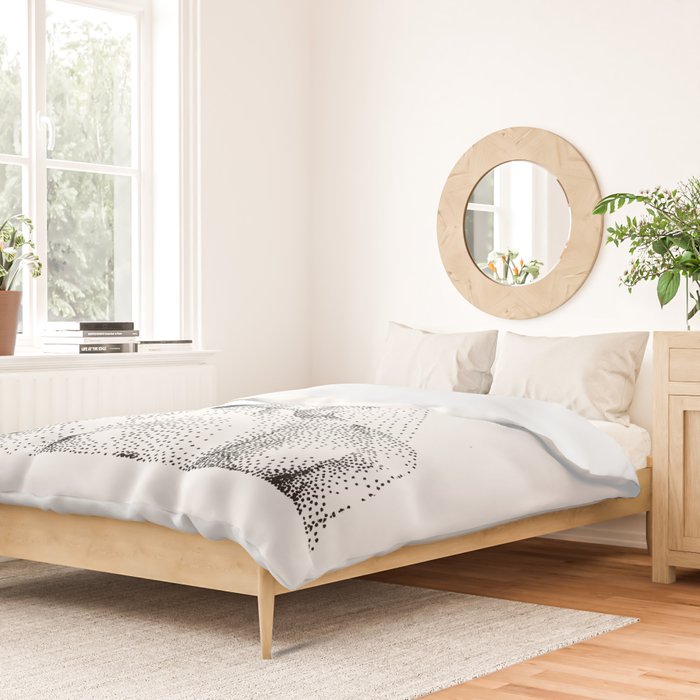 Dood 6 Duvet Cover Gallery Image 2