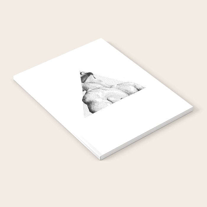 Dood 6 Notebook Gallery Image 2