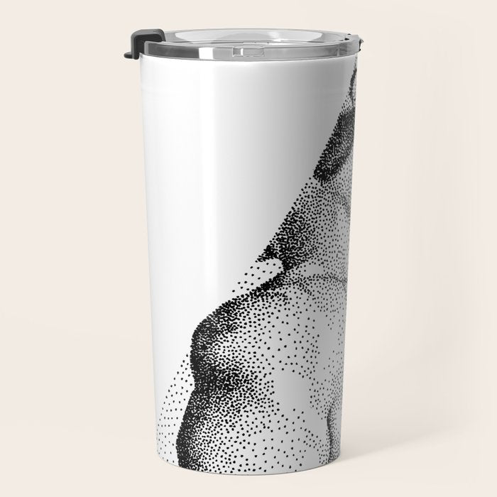 Dood 6 Travel Mug Gallery Image 3