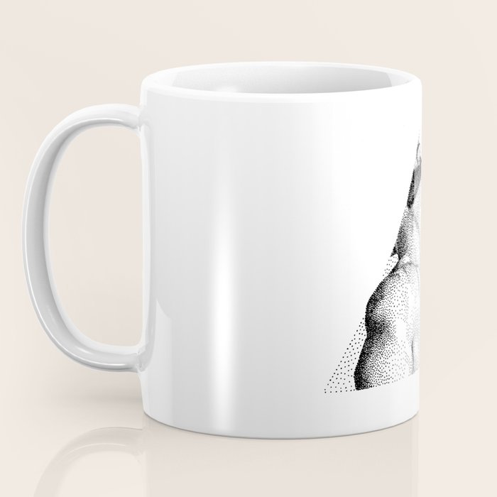 Dood 6 Coffee Mug Gallery Image 3