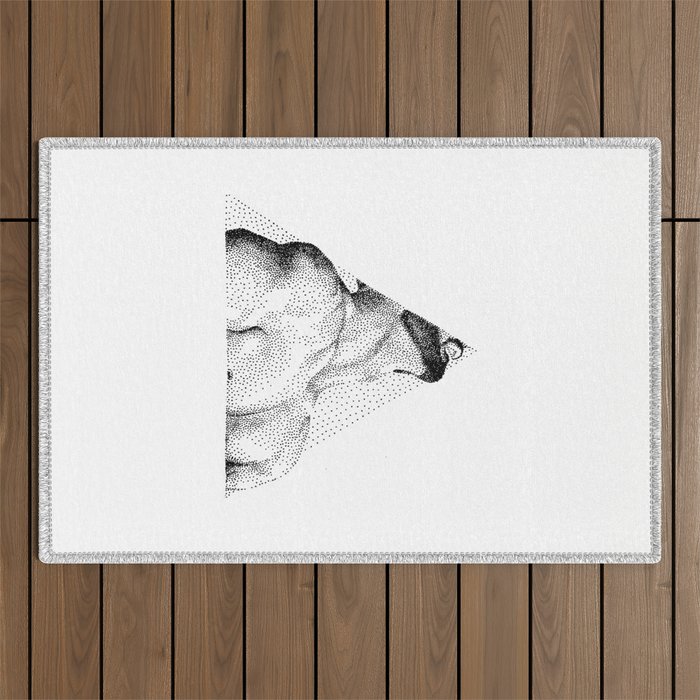 Dood 6 Outdoor Rug Gallery Image 1