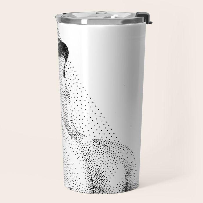 Dood 6 Travel Mug Gallery Image 2