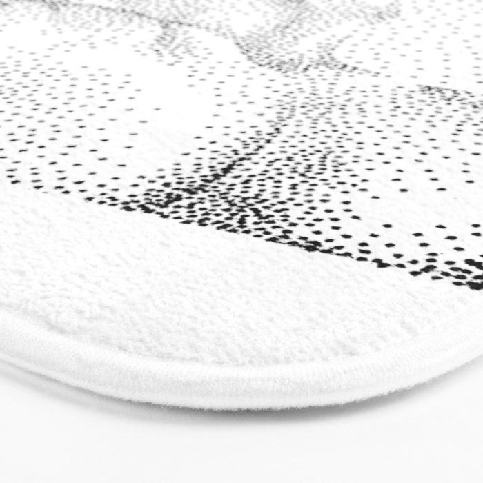 Dood 6 Bath Mat Gallery Image 3