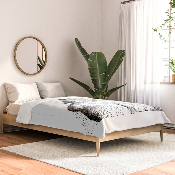 Dood 6 Comforter Gallery Image 2