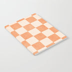 CHECKER - 001 - Cookie Notebook Gallery Image 2