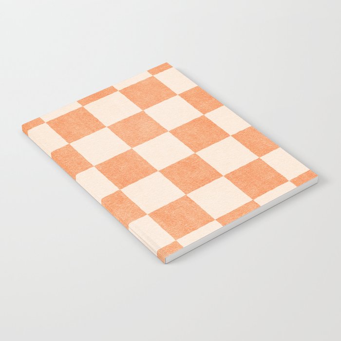 CHECKER - 001 - Cookie Notebook Gallery Image 2