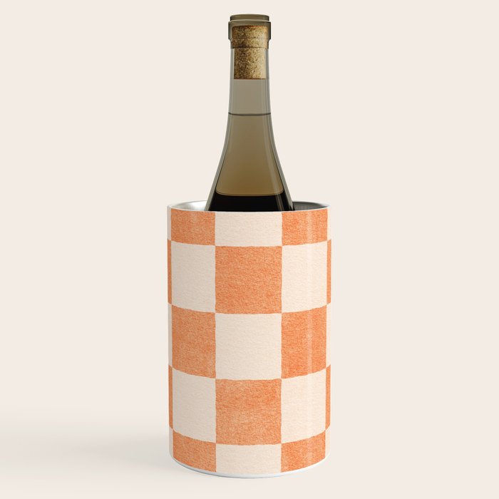 CHECKER - 001 - Cookie Wine Chiller Gallery Image 1
