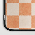 CHECKER - 001 - Cookie Laptop Sleeve Gallery Image 3