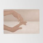 Come with Me Rug Gallery Image 2
