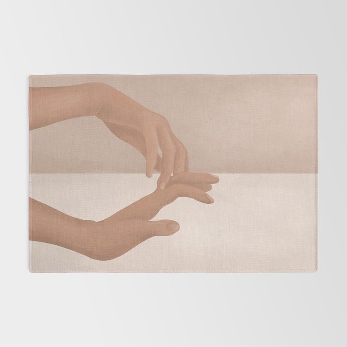 Come with Me Rug Gallery Image 2