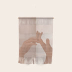 Come with Me Wall Hanging Gallery Image 1
