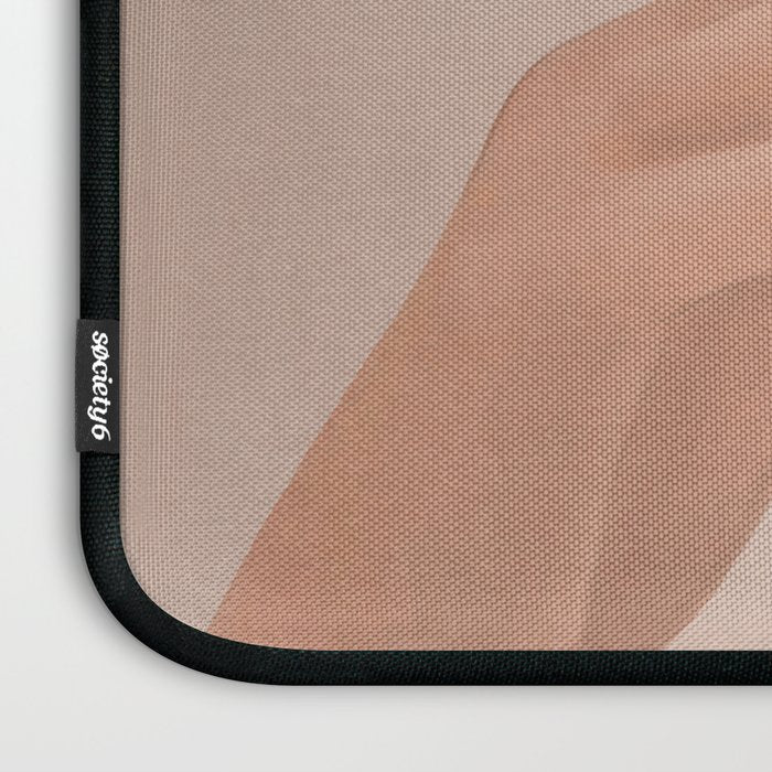 Come with Me Laptop Sleeve Gallery Image 3