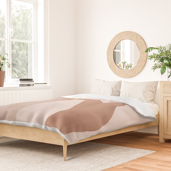 Come with Me Duvet Cover Gallery Image 2