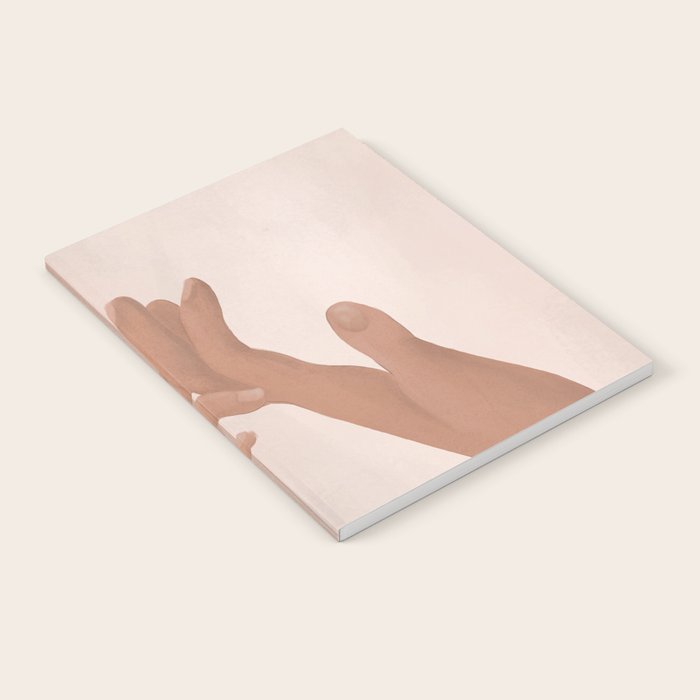 Come with Me Notebook Gallery Image 2