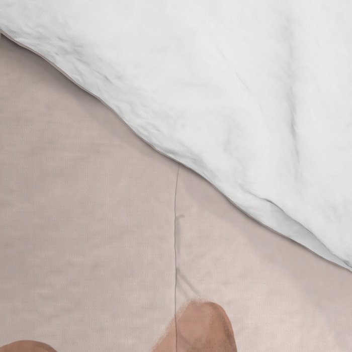 Come with Me Comforter Gallery Image 4