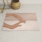 Come with Me Rug Gallery Image 1
