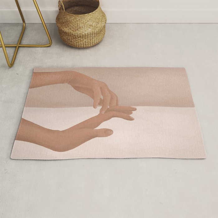 Come with Me Rug Gallery Image 1