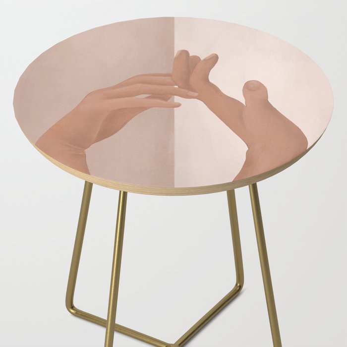 Come with Me Side Table Gallery Image 2