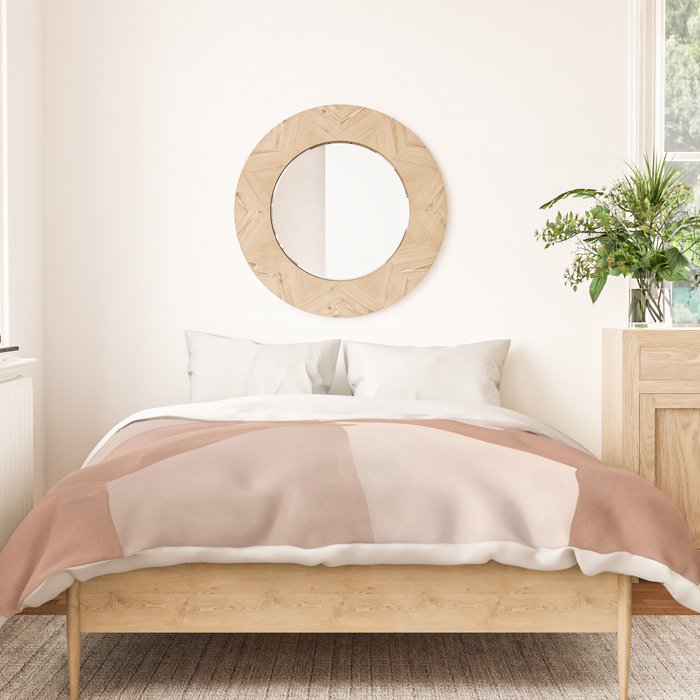 Come with Me Duvet Cover Gallery Image 3