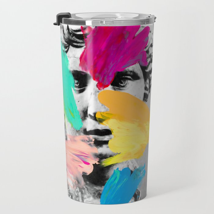Composition 705 Travel Mug Gallery Image 3
