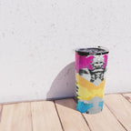 Composition 705 Travel Mug Gallery Image 4