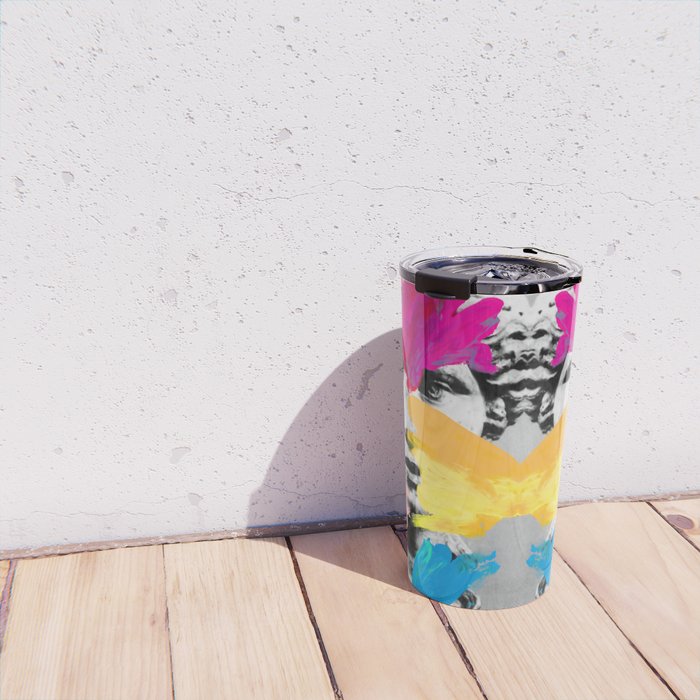 Composition 705 Travel Mug Gallery Image 4