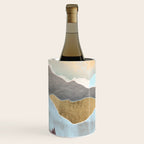 Winter Light Wine Chiller Gallery Image 1