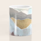 Winter Light Coffee Mug Gallery Image 4