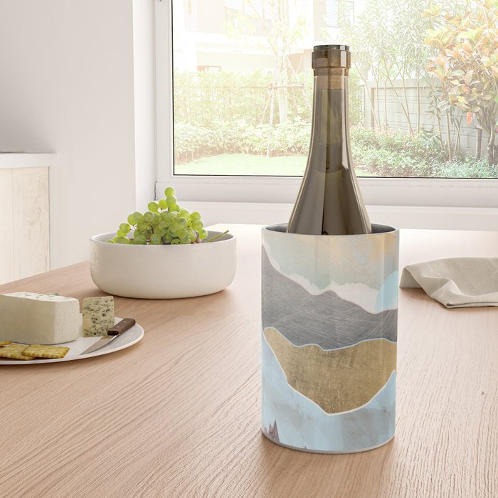 Winter Light Wine Chiller Gallery Image 4
