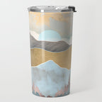 Winter Light Travel Mug Gallery Image 2