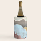 Winter Light Wine Chiller Gallery Image 2