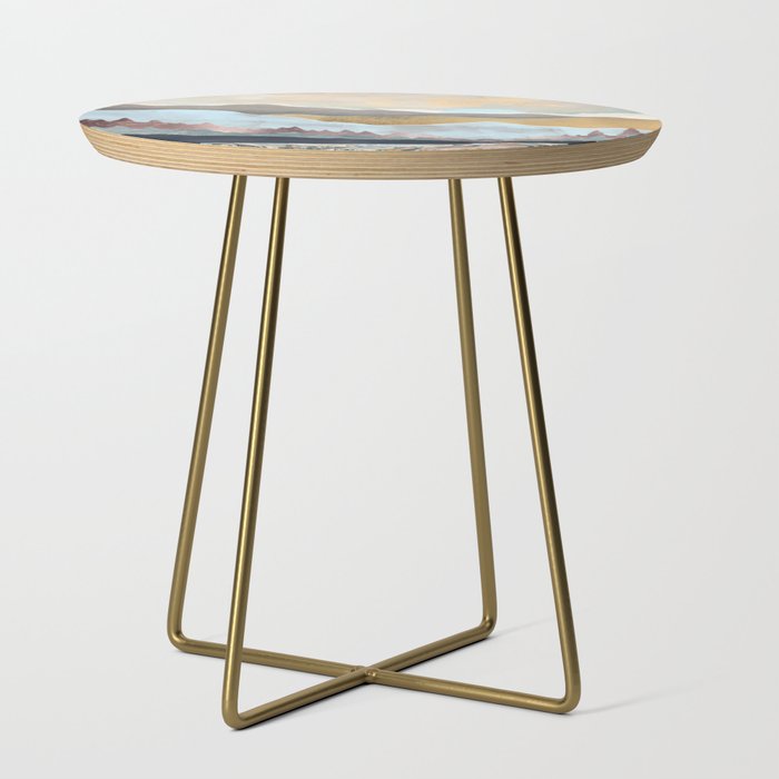 Winter Light Side Table Gallery Image 1