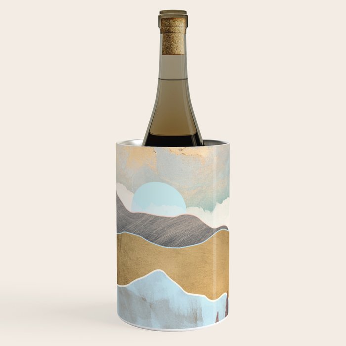 Winter Light Wine Chiller Gallery Image 3