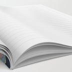 Winter Light Notebook Gallery Image 2