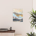 Winter Light Poster Gallery Image 2