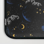 Celestial Pigs of the Night Sky A Laptop Sleeve Gallery Image 3
