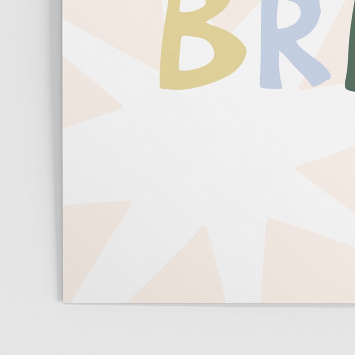 Merry and Bright Poster Gallery Image 3